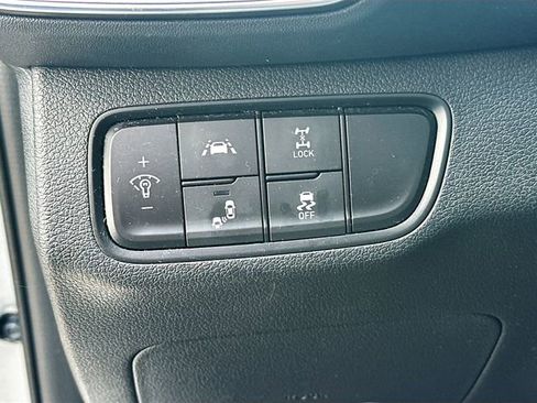 Used 2020 Hyundai Santa Fe SEL AWD/4WD image 11