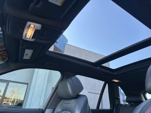 Used 2015 BMW X5 xDrive50i image 18