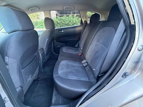 Used 2013 Nissan Rogue S w/ Special Edition Pkg AWD/4WD image 13