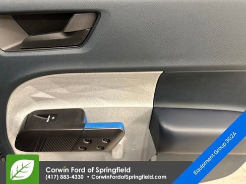 New 2026 Ford Maverick XLT w/ XLT Luxury Package image 18