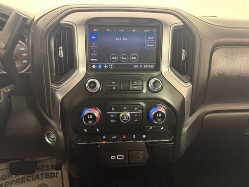 Used 2020 GMC Sierra 1500 Elevation w/ Elevation Value Package image 22