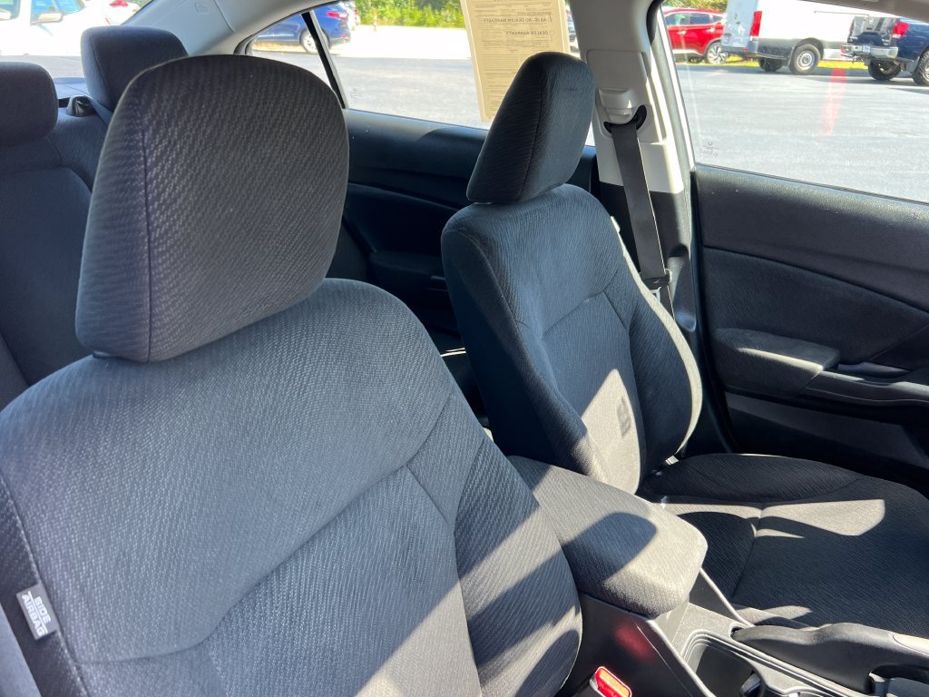 Used 2013 Honda Civic LX image 20
