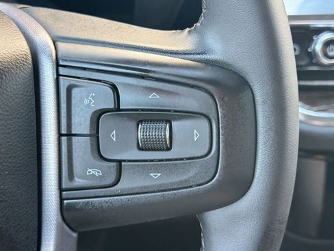 Used 2023 GMC Sierra 1500 Elevation AWD/4WD image 24