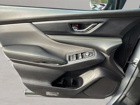 Used 2024 Subaru Ascent Onyx Edition image 17