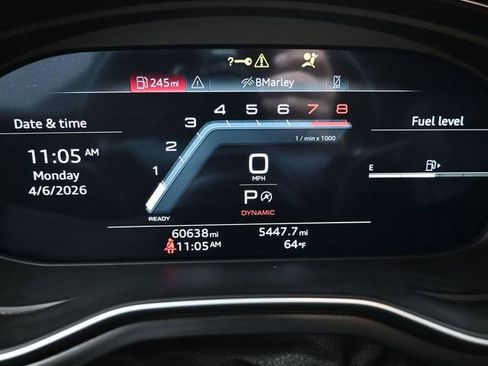 Used 2022 Audi A4 2.0T Premium Plus AWD/4WD image 18