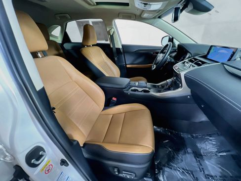 Used 2019 Lexus NX 300 AWD w/ Premium Package image 28