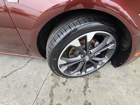 Used 2019 Buick Cascada Premium FWD image 29