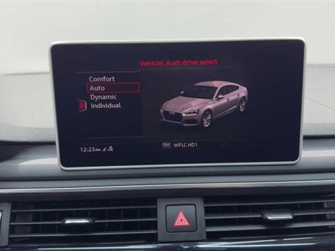 Used 2019 Audi A5 2.0T Premium Plus w/ Premium Plus image 27