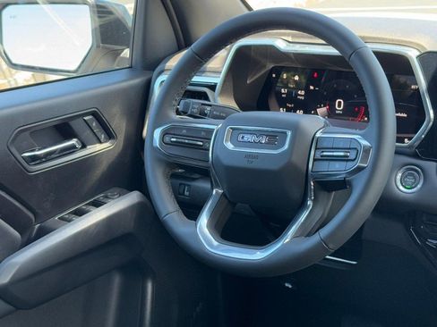 New 2026 GMC Canyon Elevation w/ Convenience Package AWD/4WD image 8