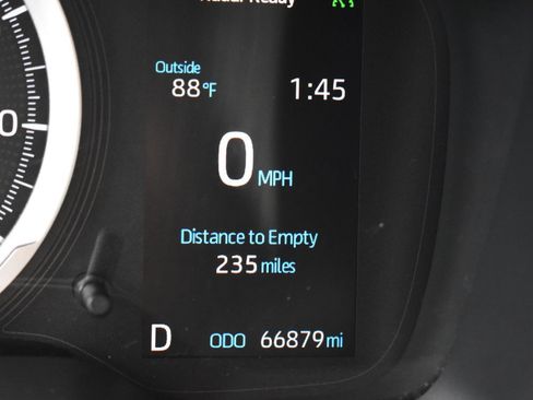 Used 2021 Toyota Corolla SE FWD image 7
