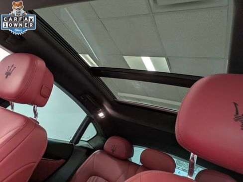 Used 2022 Maserati Levante GT AWD/4WD image 21