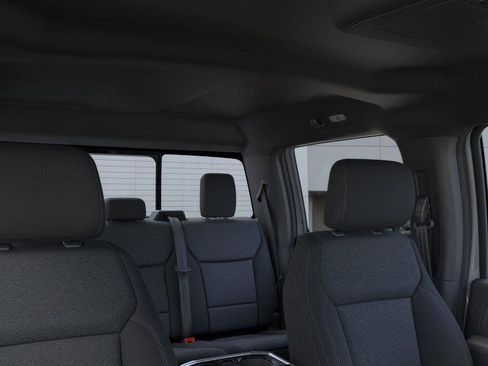 New 2026 Ford F150 XLT w/ Equipment Group 302A MID image 22