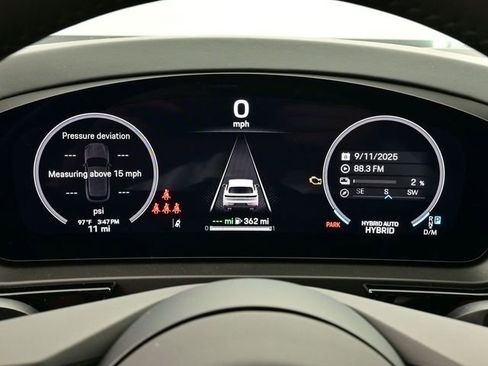 New 2026 Porsche Cayenne S AWD/4WD image 12