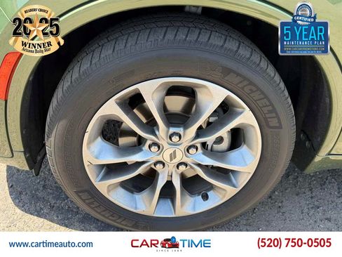 Used 2021 Dodge Durango GT RWD image 5