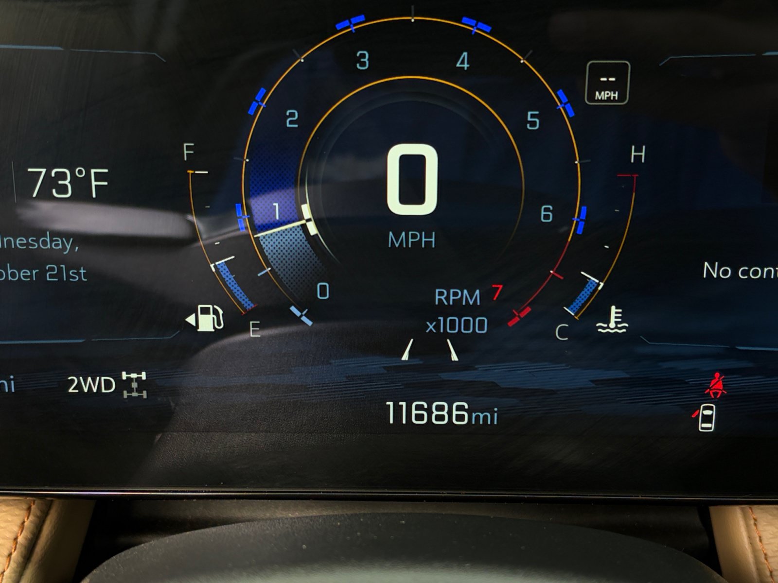 Used 2025 Chevrolet Equinox ACTIV w/ Safety and Technology Package AWD/4WD image 17