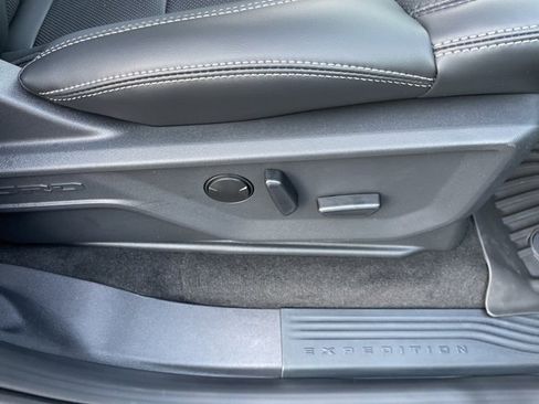 New 2026 Ford Expedition Max Platinum image 54