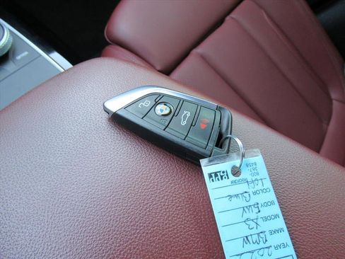 Used 2022 BMW X3 sDrive30i w/ M Sport Package 2 image 35