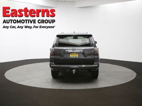 Used 2015 Toyota 4Runner Limited image 37
