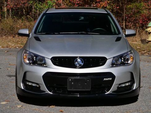 Used 2017 Chevrolet SS image 5