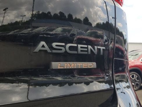New 2026 Subaru Ascent Limited Bronze w/ Popular Package #2 AWD/4WD image 13