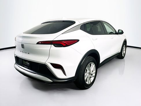 Used 2024 Buick Envista Preferred w/ Convenience I Package image 9