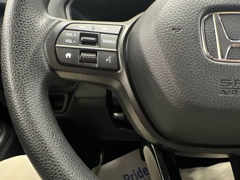 Used 2024 Honda HR-V LX image 21