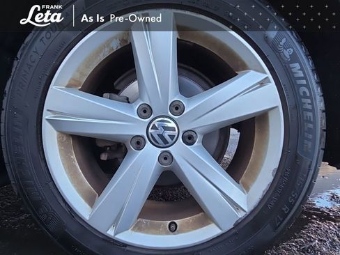 Used 2012 Volkswagen Passat 2.5 SE image 14