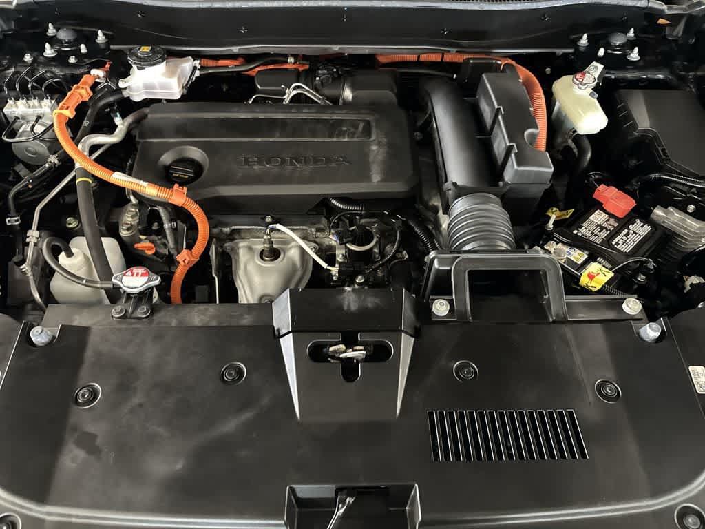 Used 2024 Honda CR-V Sport image 12