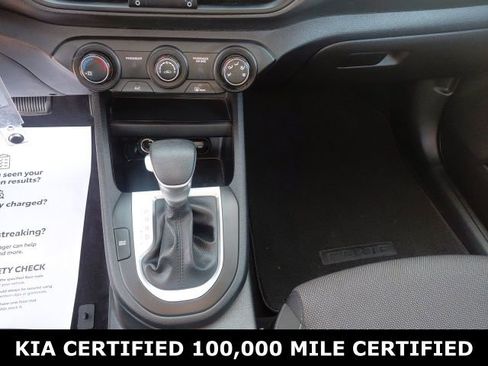 Certified 2023 Kia Forte LXS w/ LXS Technology Package image 13
