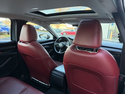 Used 2025 MAZDA MAZDA3 s image 16