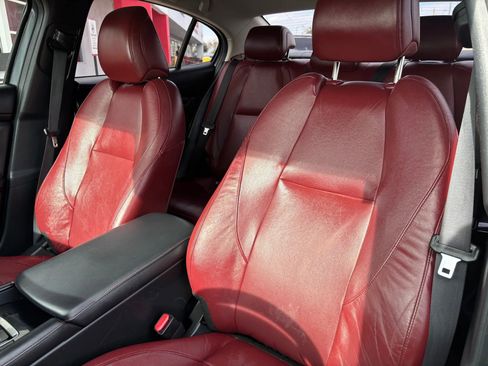 Used 2022 MAZDA MAZDA3 s image 12