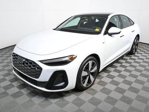 New 2026 Audi A5 2.0T Premium AWD/4WD image 33