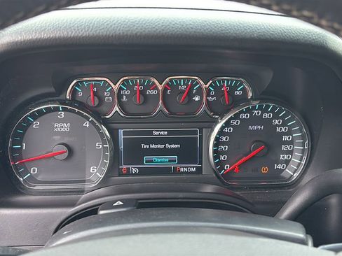 Used 2015 Chevrolet Tahoe LT image 16