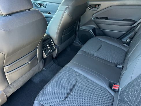 New 2026 Subaru Forester Premium AWD/4WD image 12