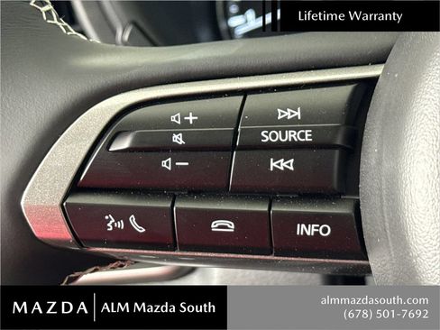 New 2026 MAZDA CX-30 Aire Edition AWD/4WD image 26