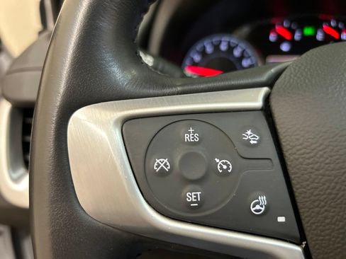 Used 2022 GMC Terrain SLT FWD image 21