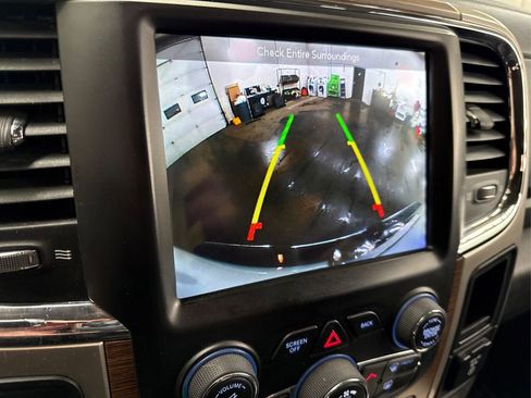 Used 2018 RAM 2500 Laramie w/ Convenience Group image 27