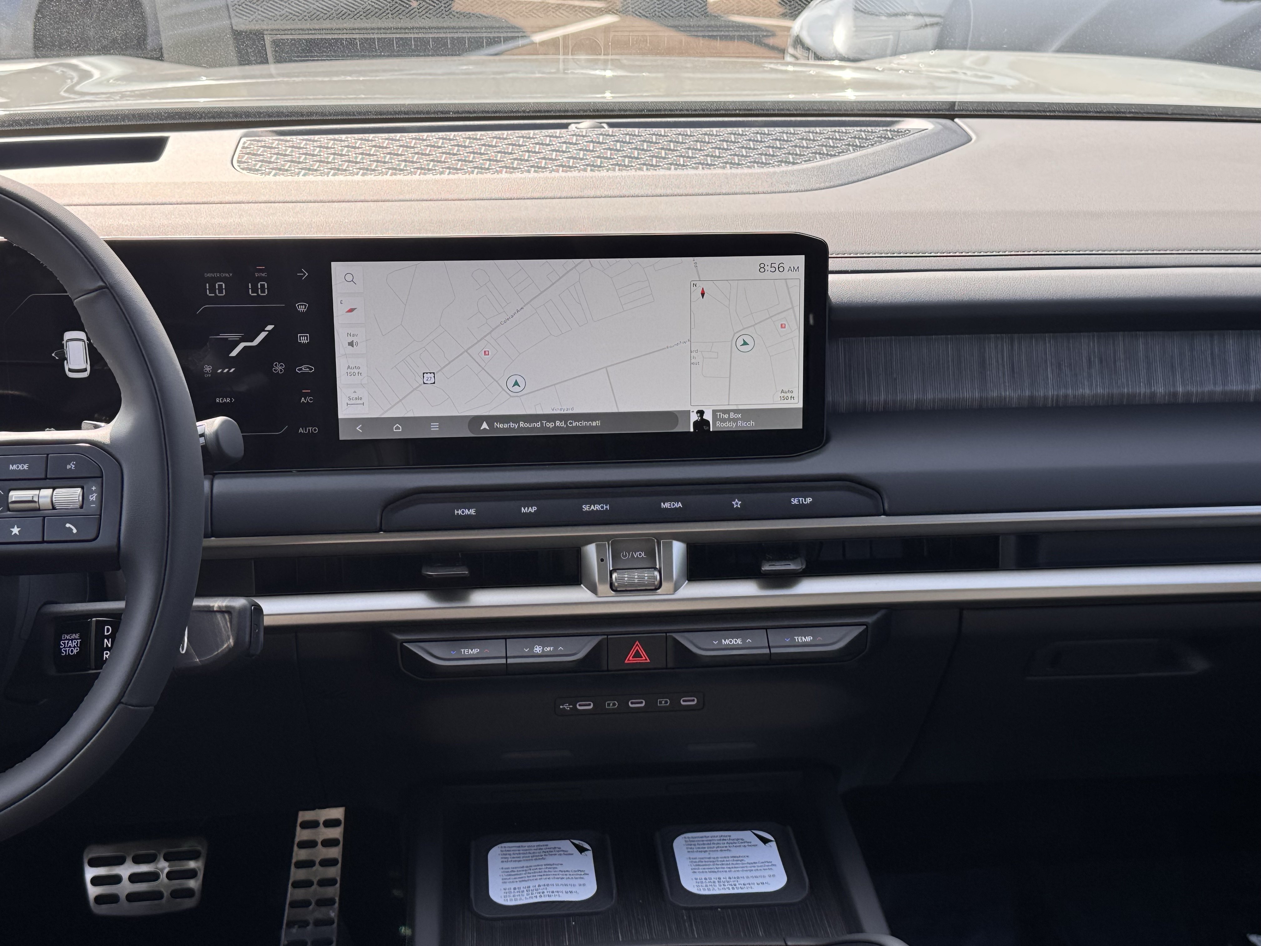 New 2027 Kia Telluride SX Prestige AWD/4WD image 10