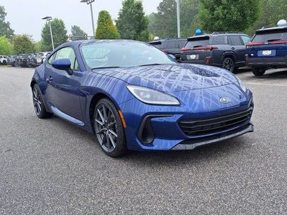 New 2026 Subaru BRZ Limited w/ Popular Package 2