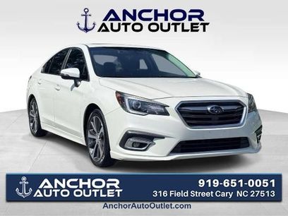 Used 2019 Subaru Legacy 2.5i Limited
