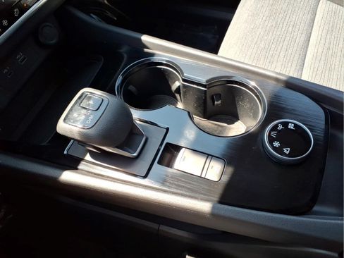 Certified 2023 Nissan Rogue SV AWD/4WD image 19