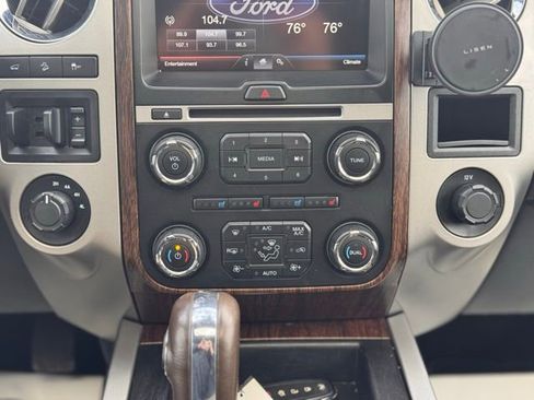 Used 2015 Ford Expedition EL King Ranch image 18