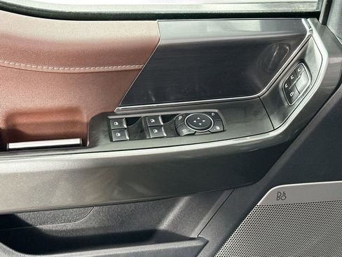 Used 2023 Ford F150 Lariat w/ Equipment Group 502A High image 26