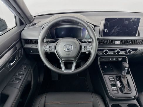 New 2026 Honda CR-V Sport-L image 22