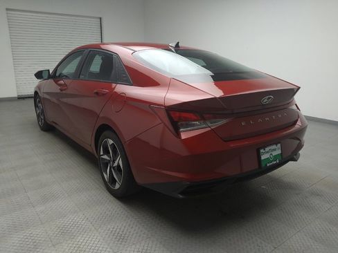 Used 2023 Hyundai Elantra SEL w/ Convenience Package image 5