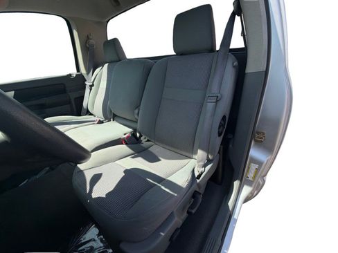 Used 2007 Dodge Ram 1500 Truck SLT RWD image 10