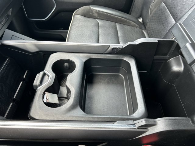 Used 2023 RAM 1500 Laramie AWD/4WD image 47