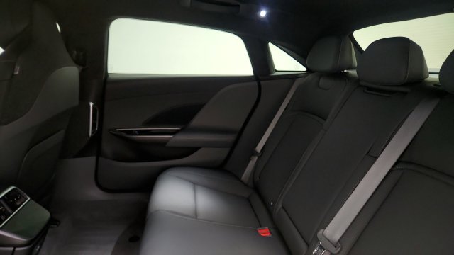 Used 2024 Lucid Air Pure RWD image 41