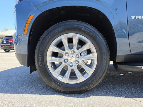 New 2026 Chevrolet Tahoe Premier w/ Sun And Tow Package image 37