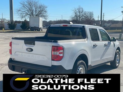 New 2026 Ford Maverick XL image 5